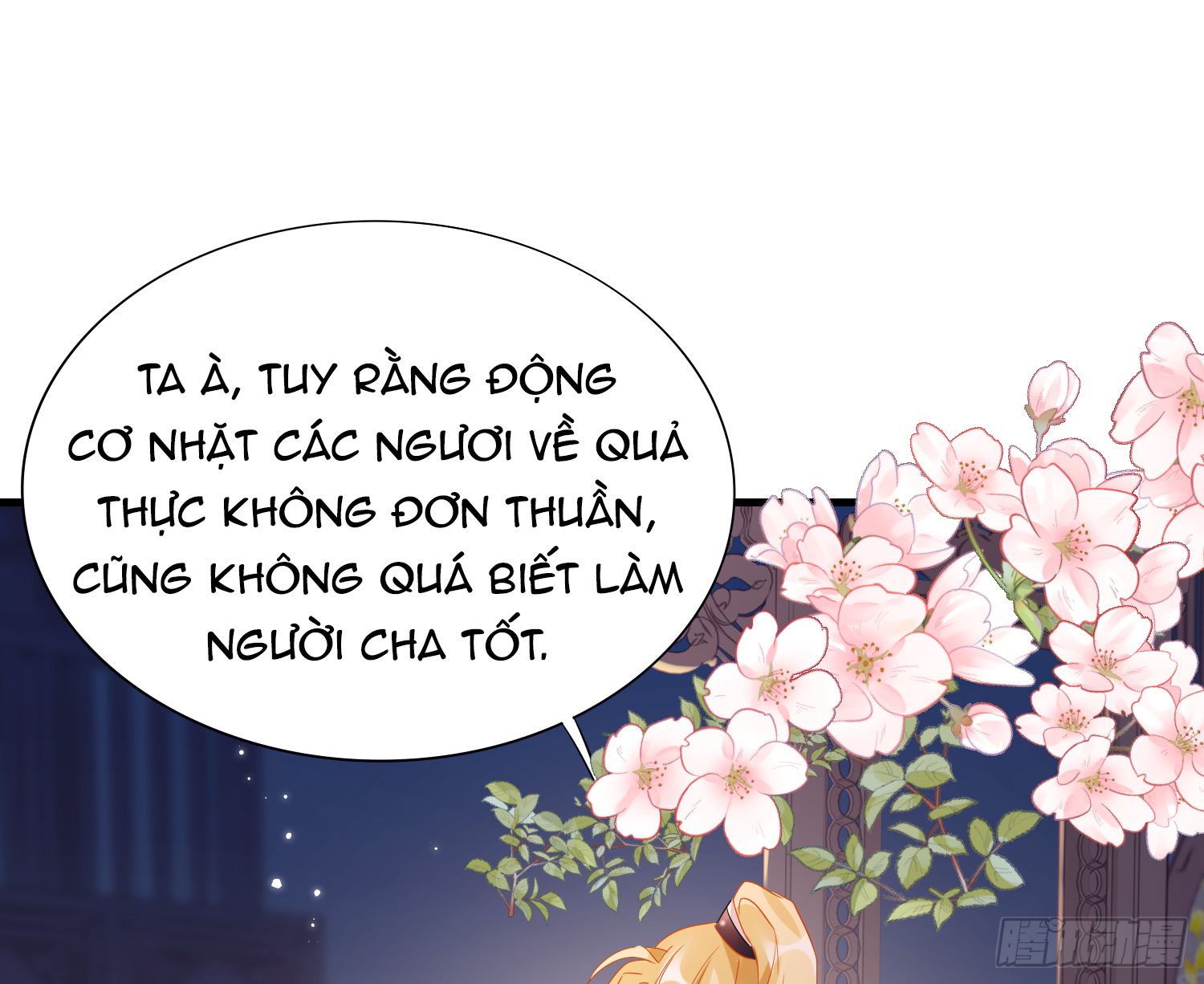 lục thân bất nhận chapter 15 14