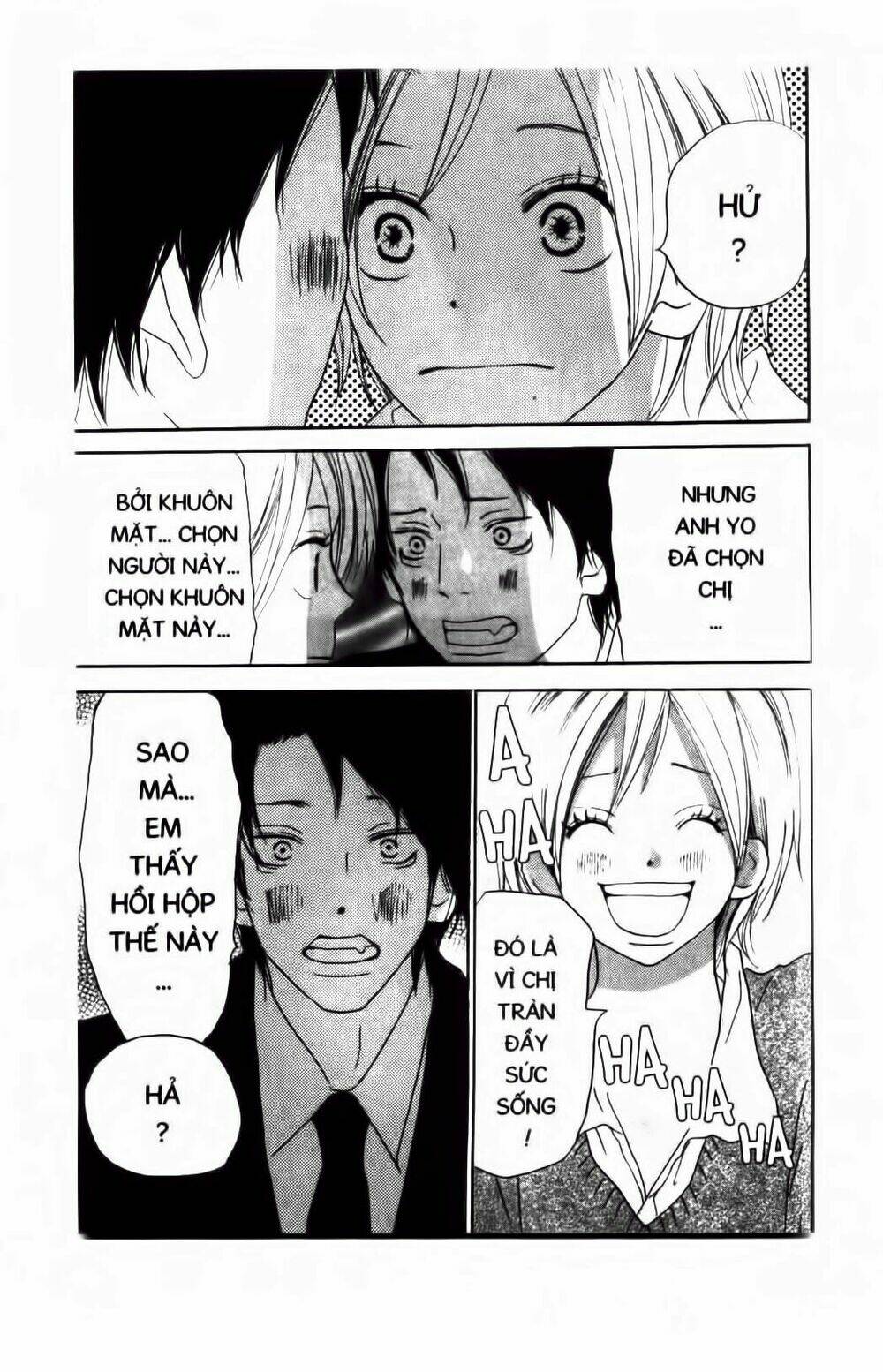 chuyện cấp iii chapter 43 12