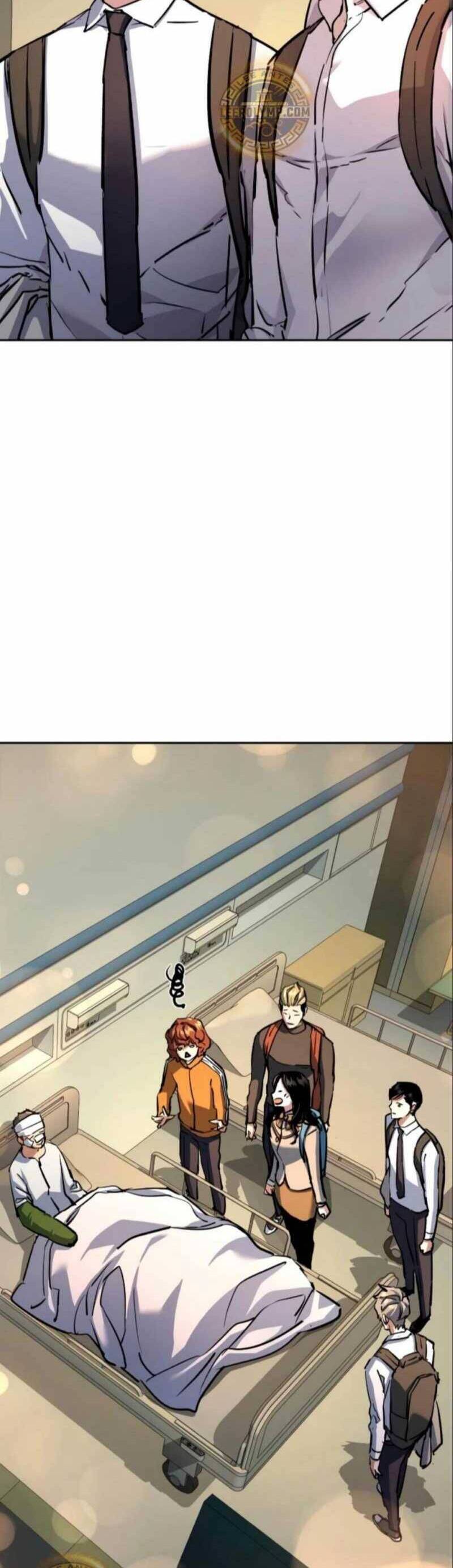 bạn học tôi là lính đánh thuê chapter 198 40