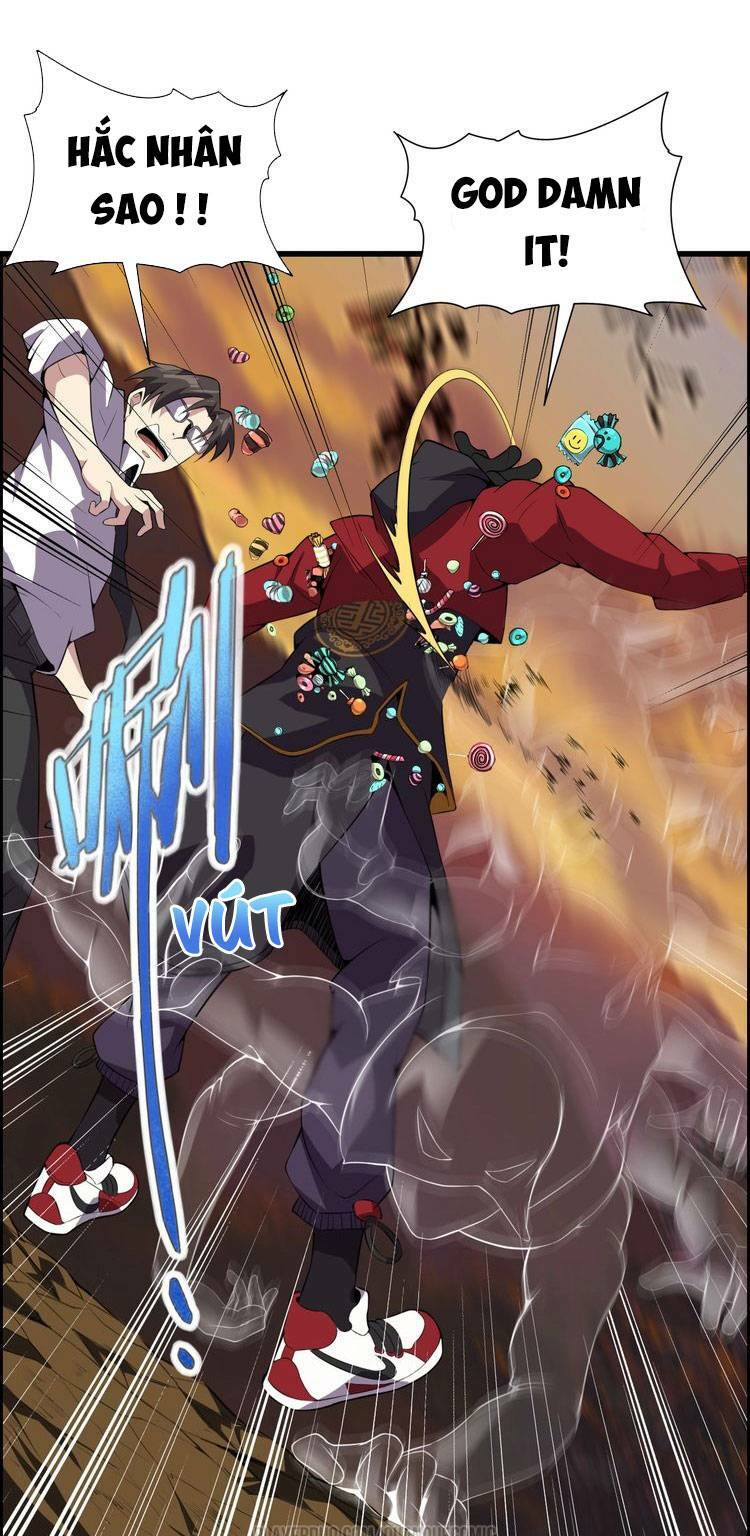 chào mừng đến thế giới cực lạc chapter 60 27