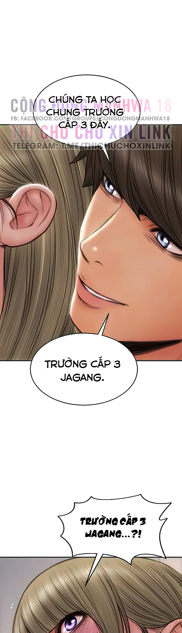 dân chơi out trình chapter 70 37