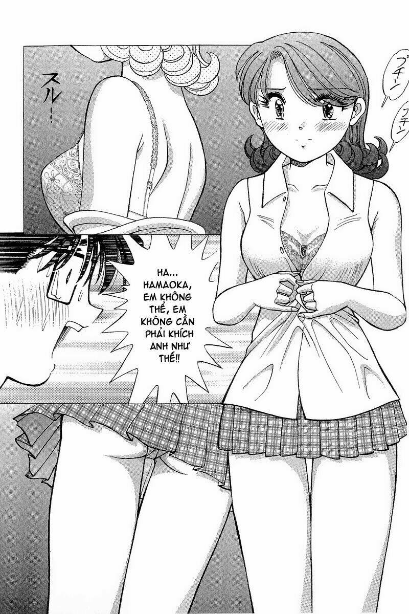 yume de aetara chapter 126 26