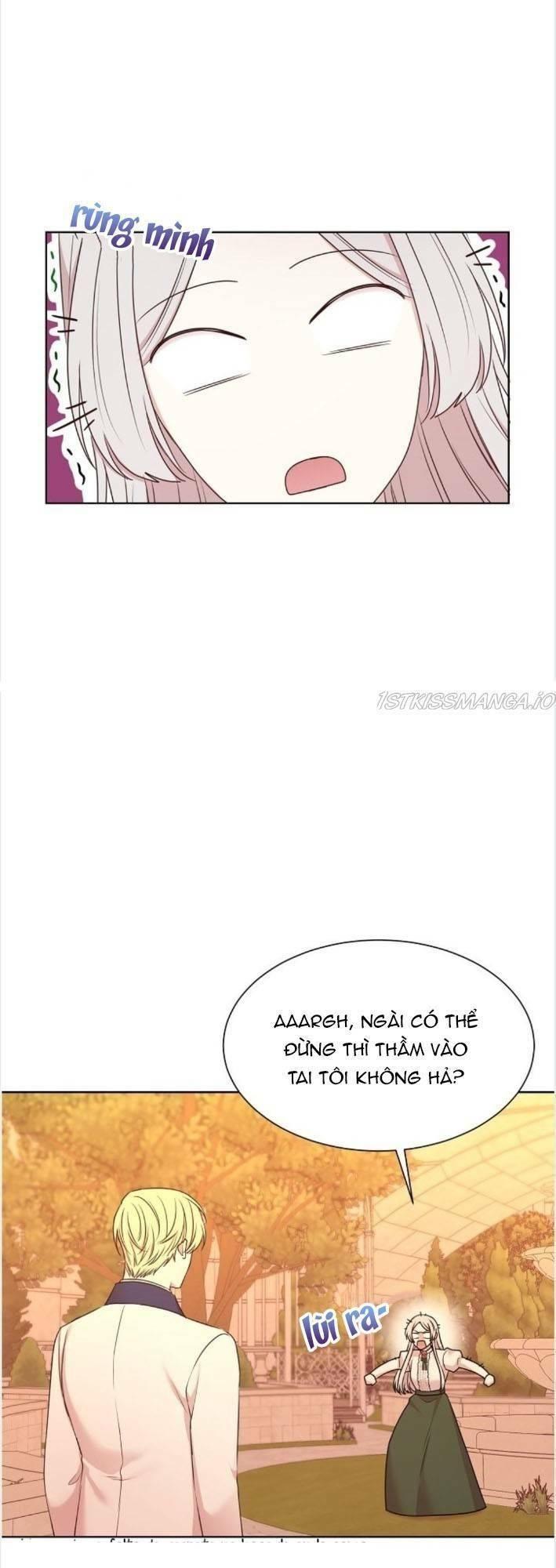 tôi chán nản vì chồng thứ hai không chung thủy chapter 11 6