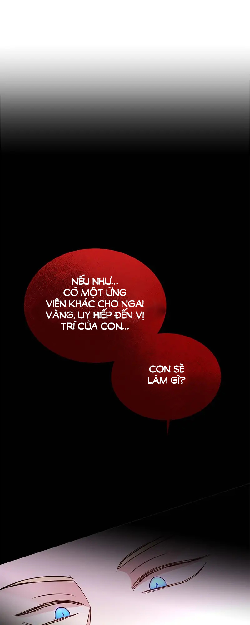 tôi chán nản vì người chồng thứ 2 còn "khỏe" hơn chồng cũ chapter 43.1 2