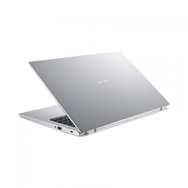 Laptop Acer Aspire 3 A315-59-381E (NX.K6TSV.006) (i3 1215U/8GB RAM/512GB SSD/15.6 inch FHD/Win 11/Bạc) Hàng chính hãng