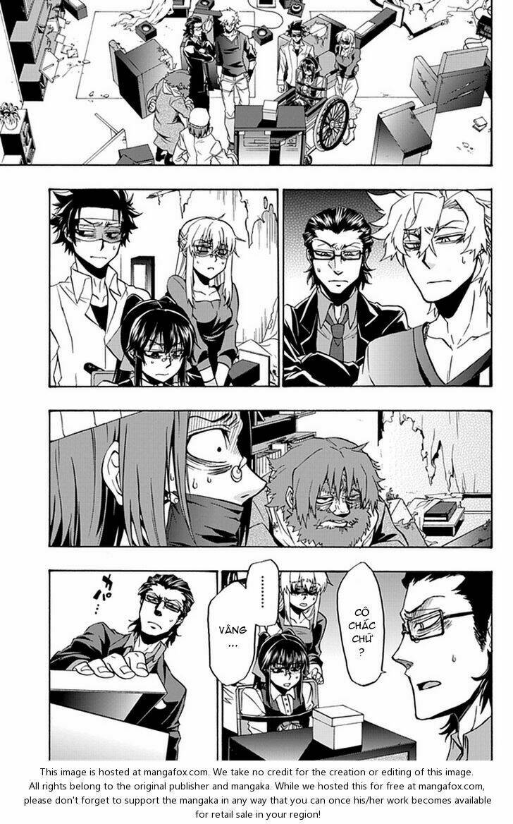 life is money chapter 8 3