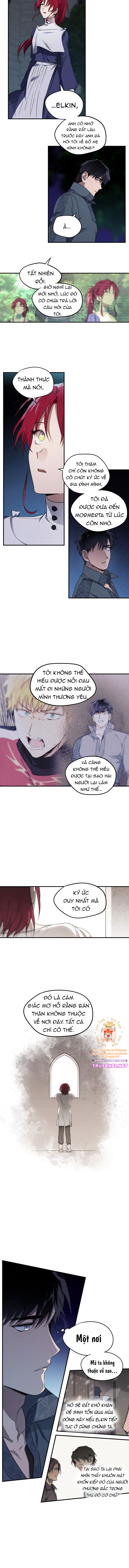 bị che khuất bởi hoàng hôn chapter 22 6