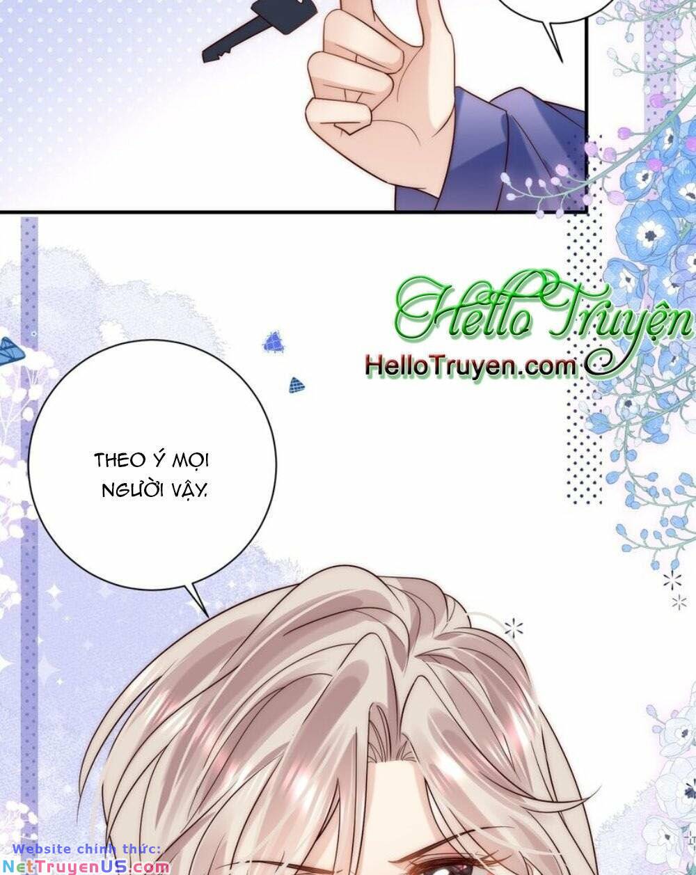 ta được thế thân tỏ tình chapter 23 22