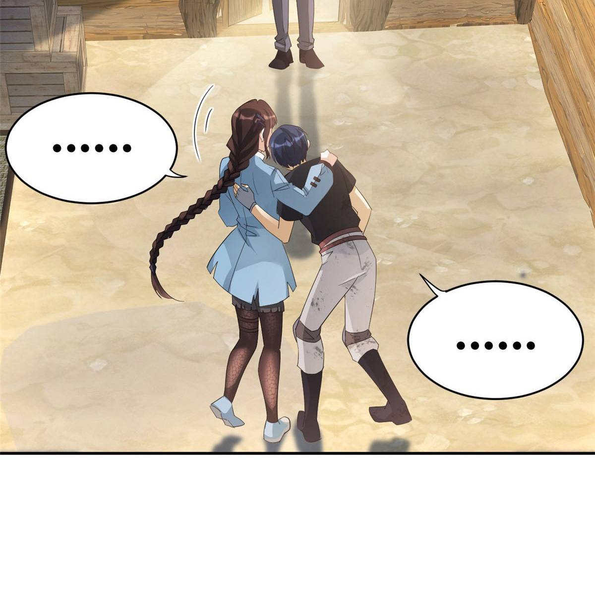 cựu nhật ngự long chapter 3.1 3