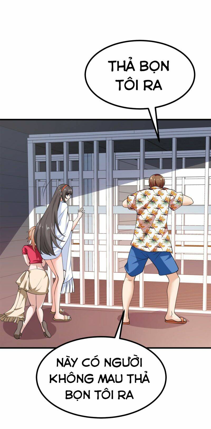 hoa hậu giảng đường luôn bên người chapter 80 33