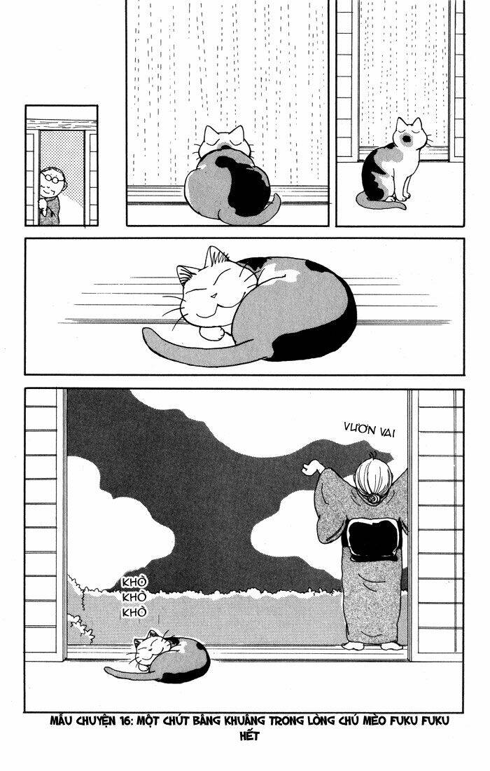 fuku-fuku funya~n chapter 16 6