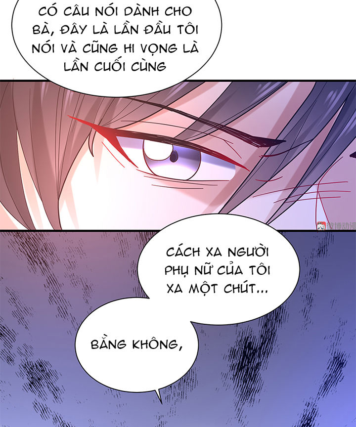 tổng tài truy thê: phu nhân lại chạy trốn chapter 17 6