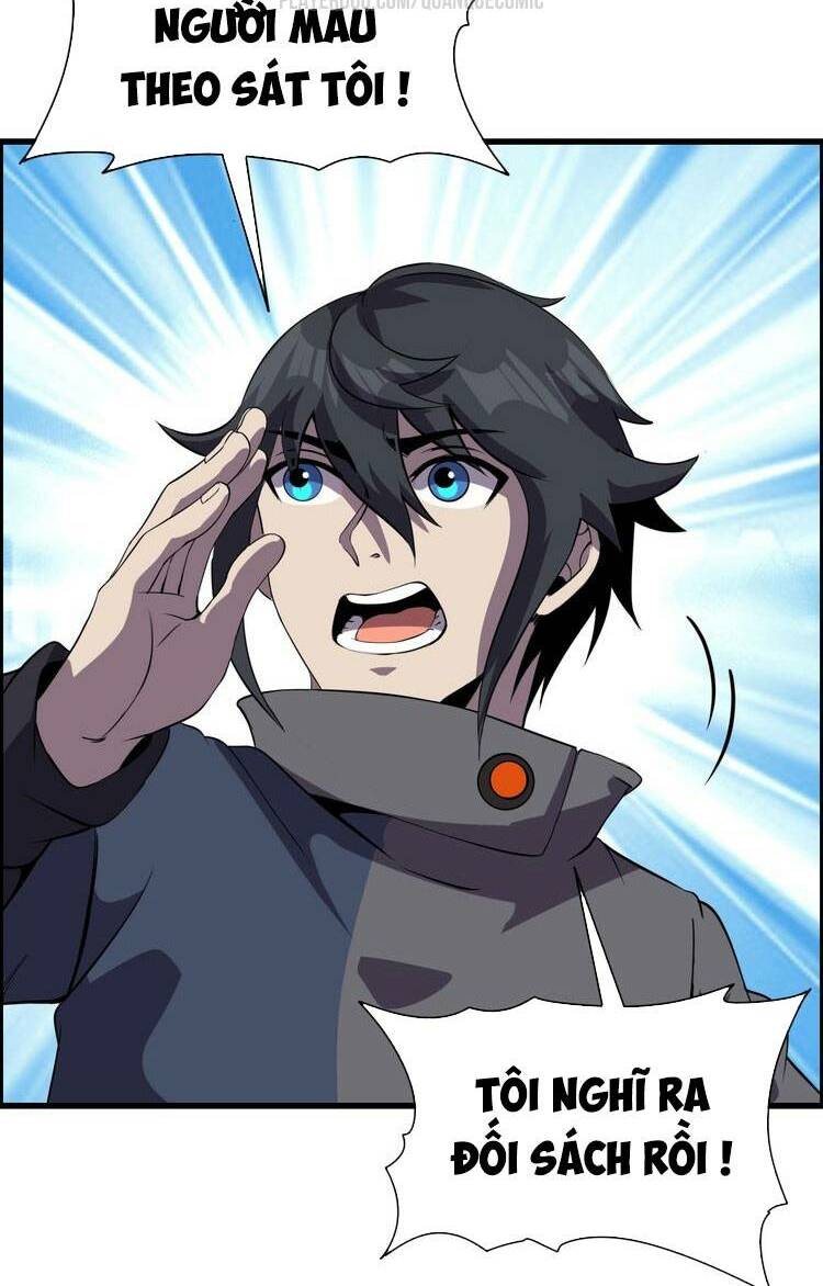 chào mừng đến thế giới cực lạc chapter 60 41