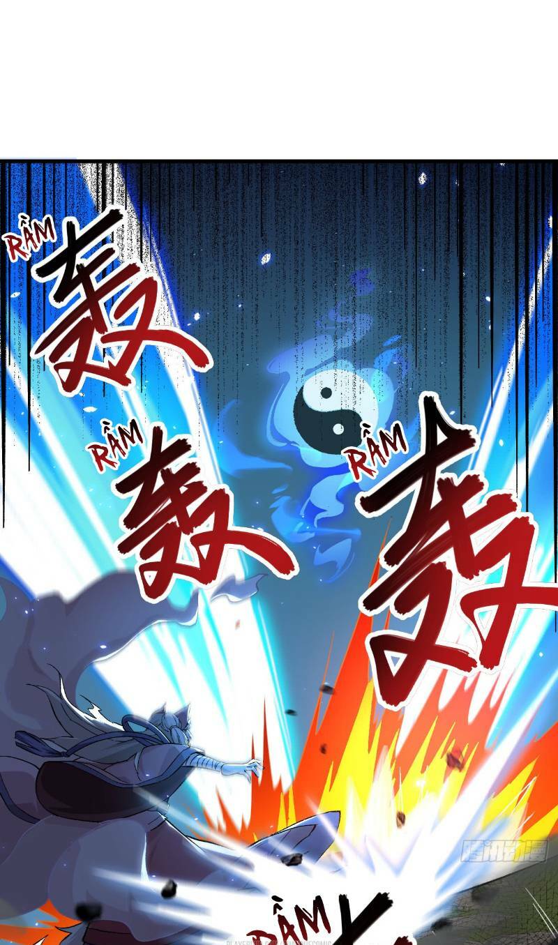 trường an tưởng tượng chapter 61 5