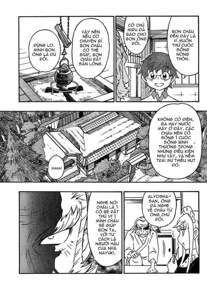 alyosha chapter 14 15