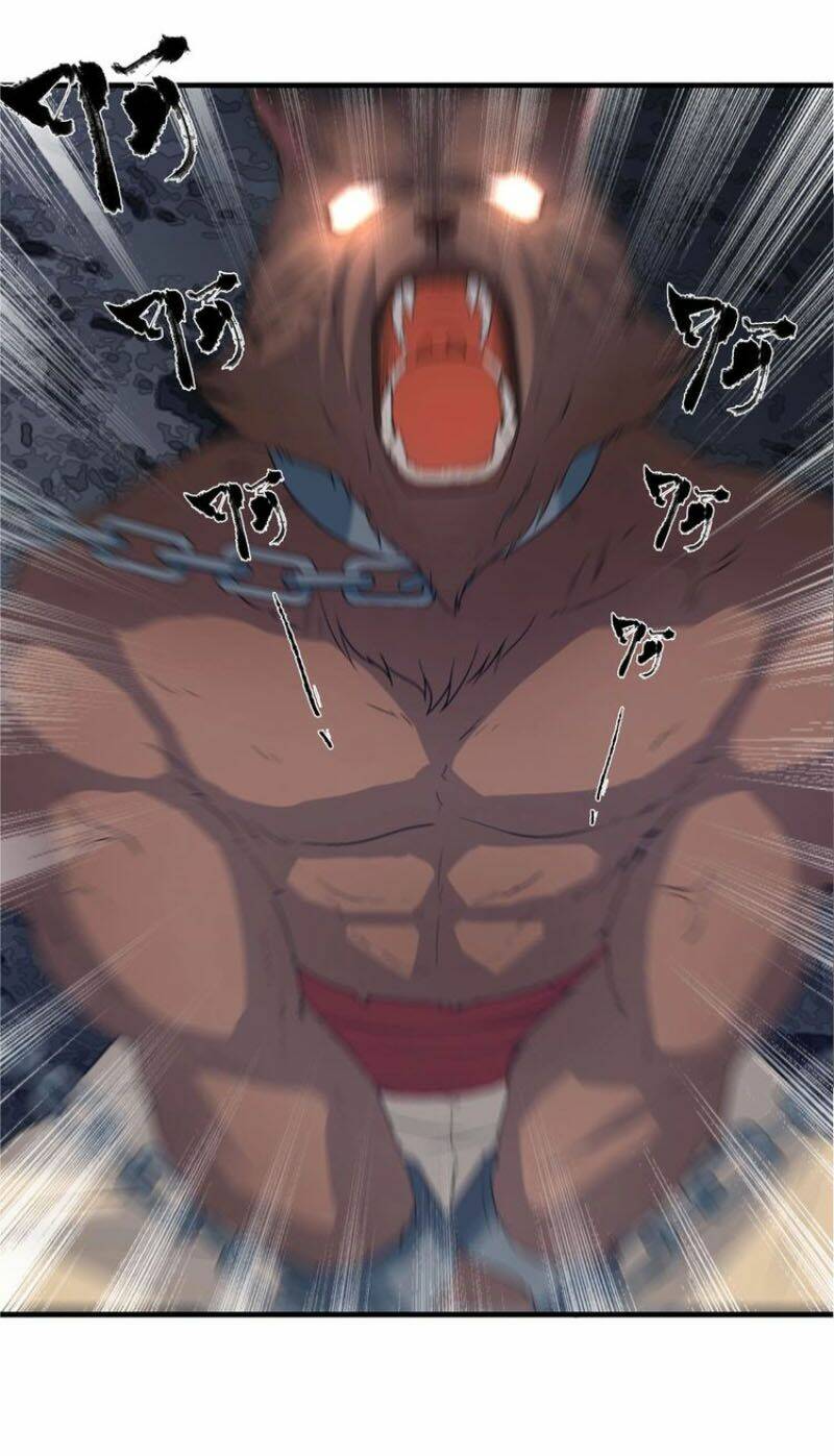 ta luyện dược thành thánh chapter 16 25