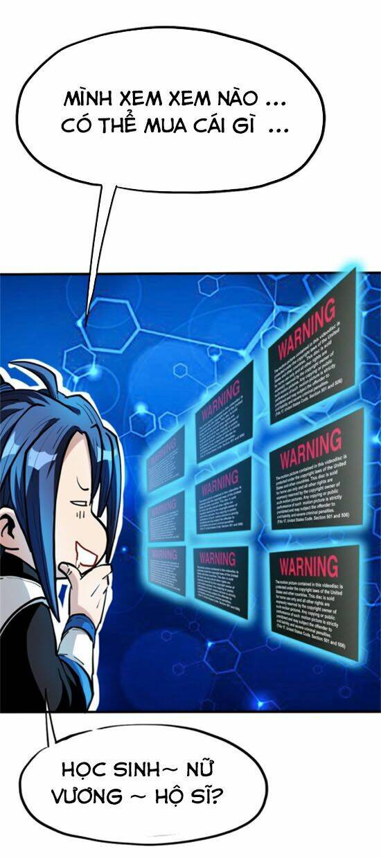 chí tôn thổ hào hệ thống chapter 6 2