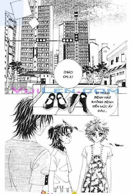 ánh nắng chói chang chapter 9 109