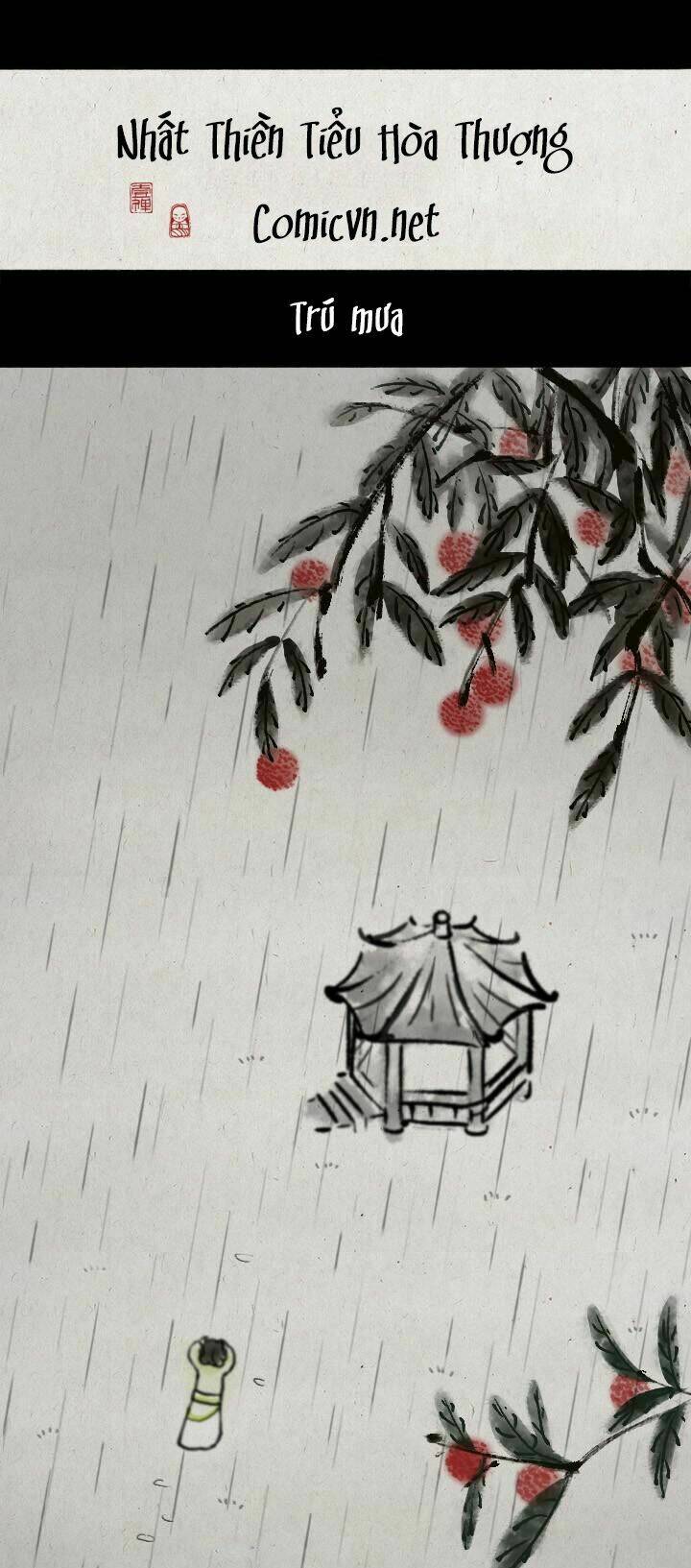 nhất thiền tiểu hòa thượng chapter 55 1