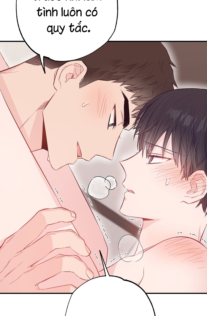 thở chung bầu không khí chapter 28 71