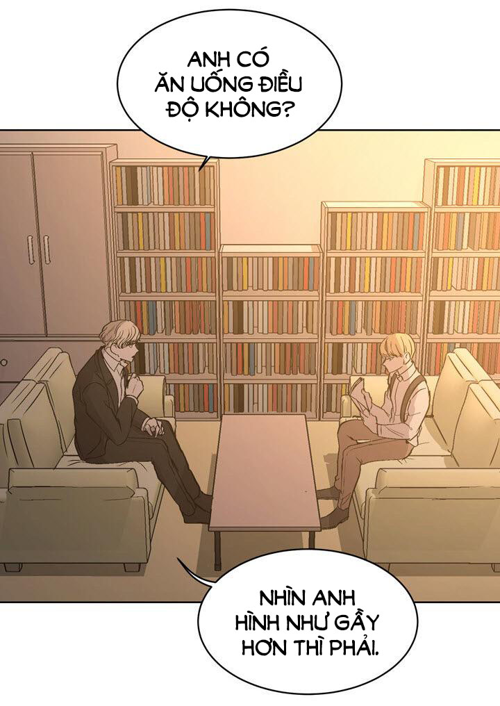 bùng nổ chapter 2 12