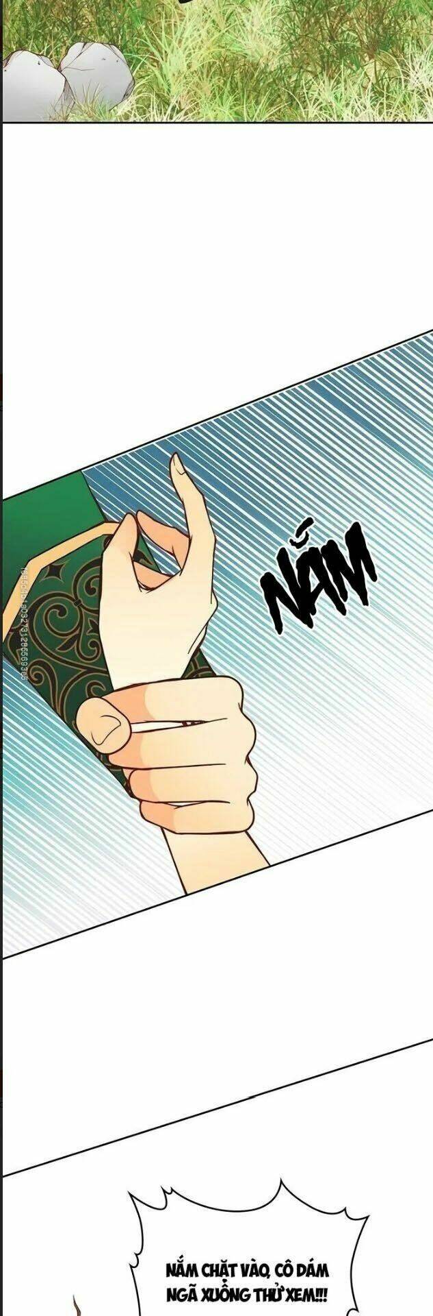 wendy , cô gái bán hoa chapter 26 10