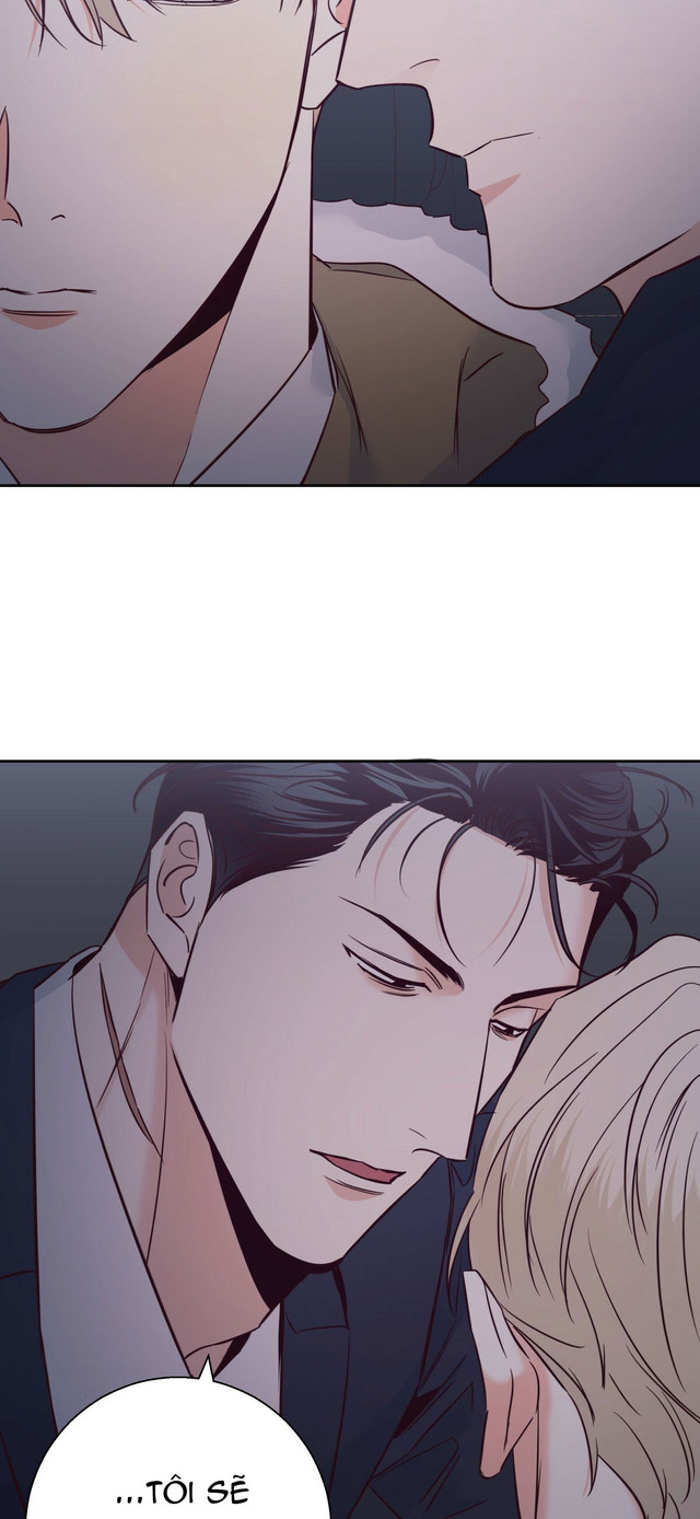 cửa hàng tiện lợi nguy hiểm chapter 77 36