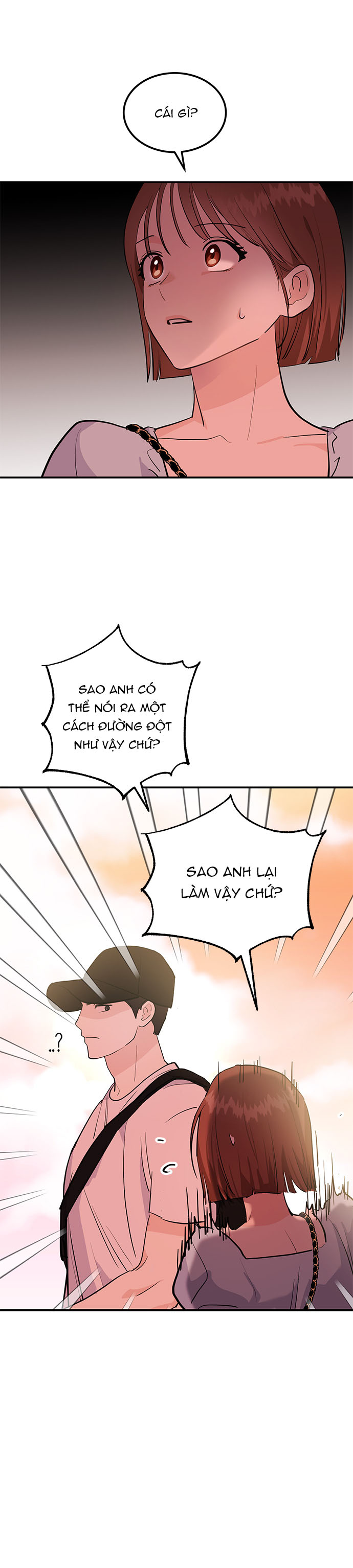 muốn x cùng tôi không? chapter 2.2 10