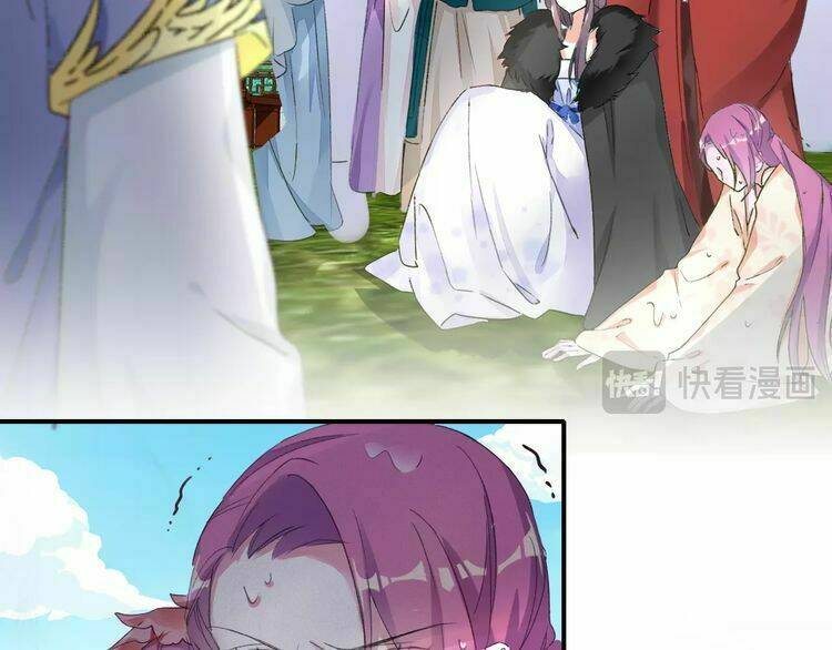 hoa nhan sách chapter 42.1 21