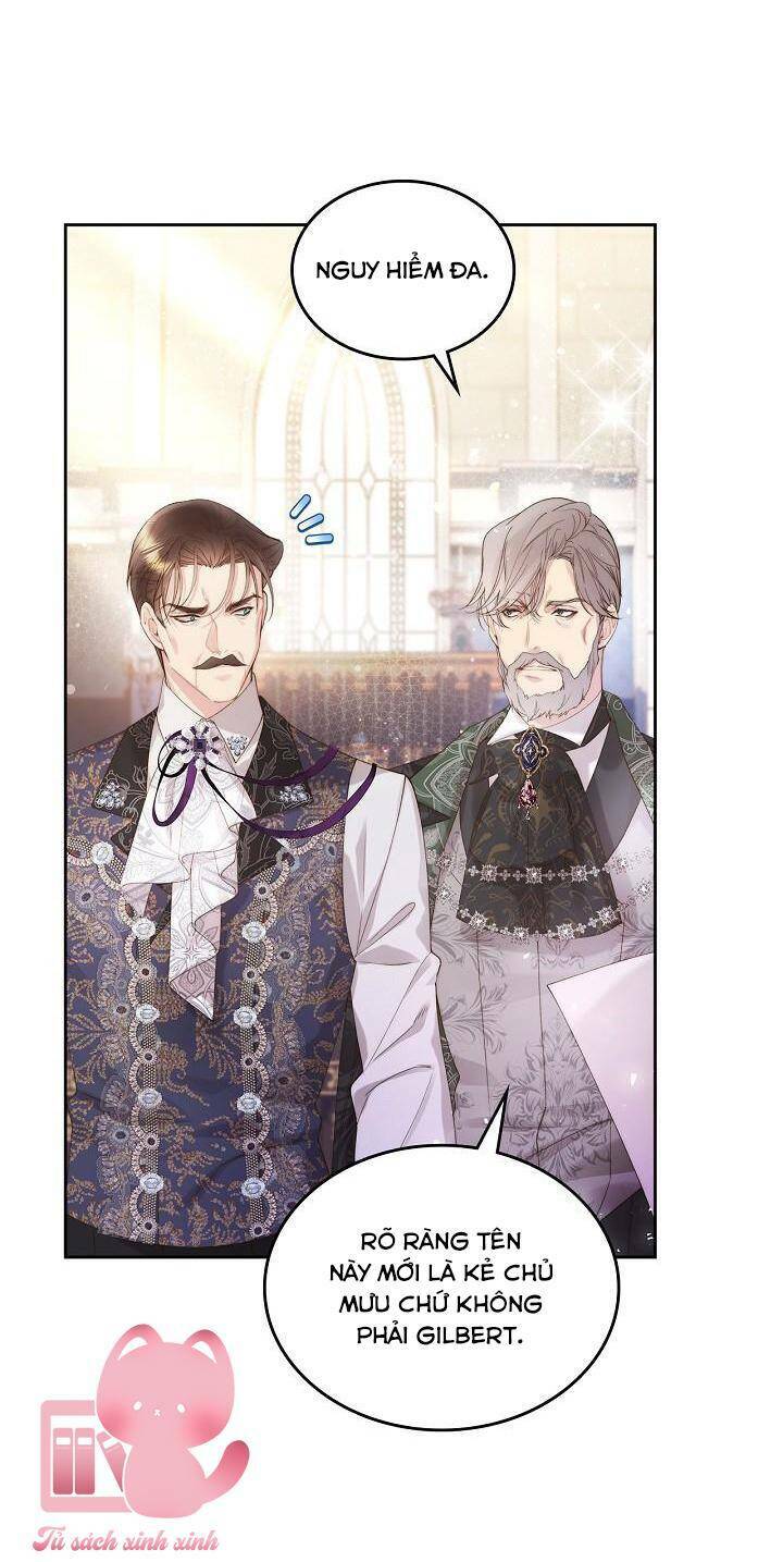 [15+] công chúa chloe chapter 94 14