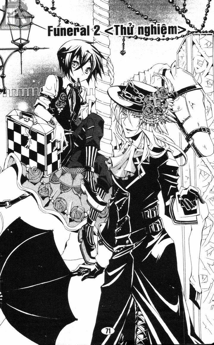 people dying off chapter 4 1