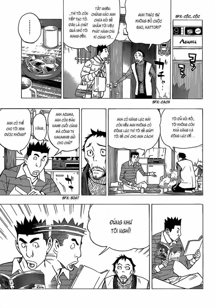 họa sĩ truyện tranh chapter 149 4