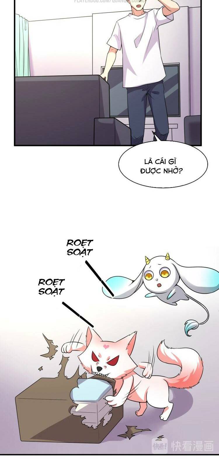 người chặn xuyên không chapter 59 26