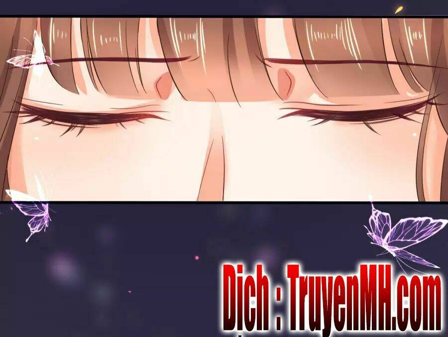 cường thế tù ái - địch thiếu đừng xằng bậy chapter 2 53