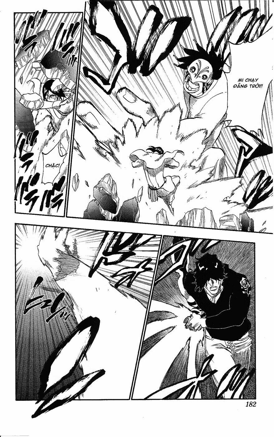 thần chết ichigo chapter 242 13