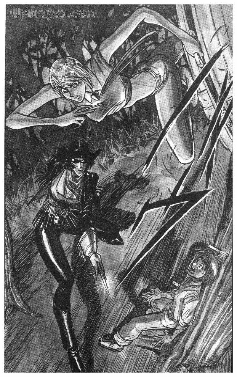 karakuri circus - gánh xiếc quái dị chapter 11 61