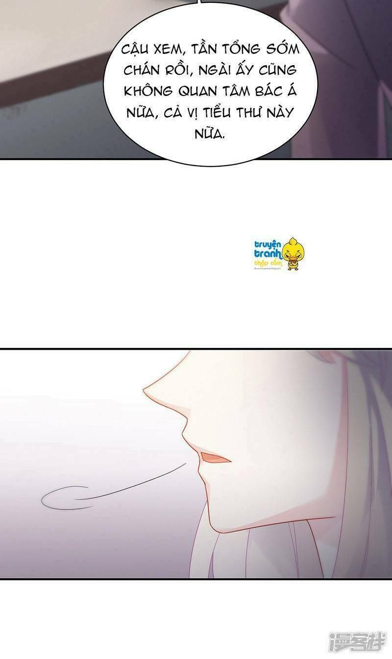 chọc tới chủ tịch tổng tài 2 chapter 76 27