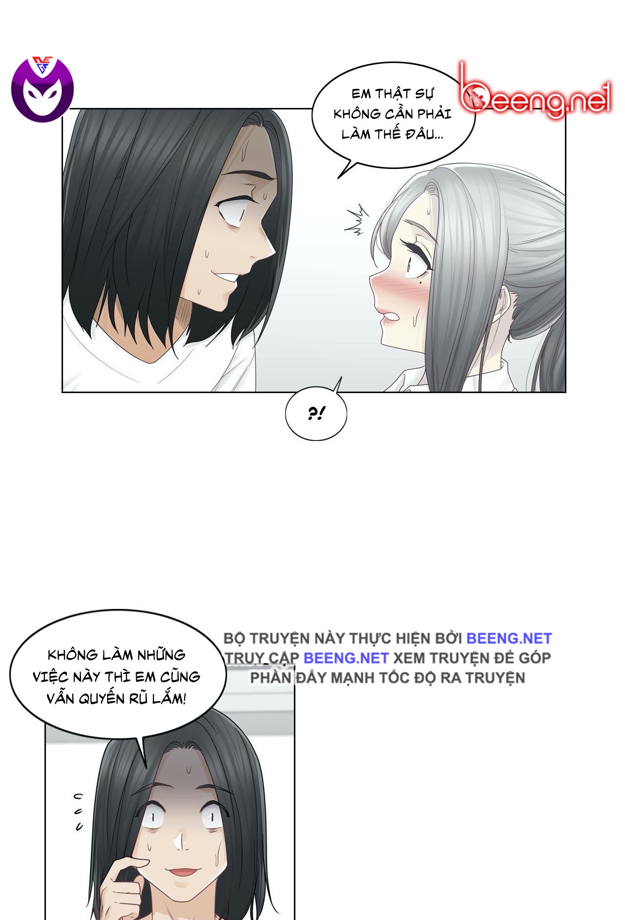 mở khóa tim em chapter 31 29