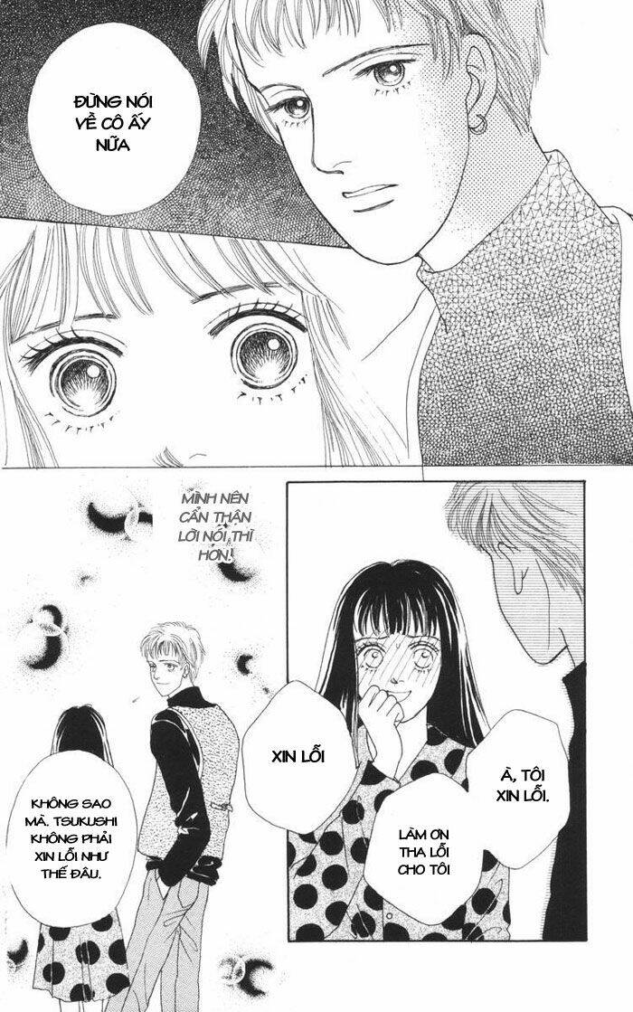 con nhà giàu chapter 35 10