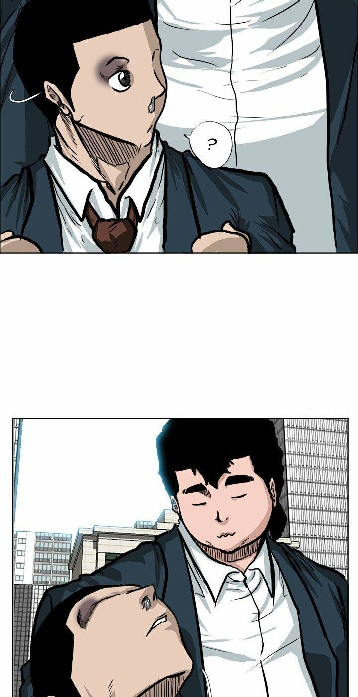 bá chủ học đường ss2 chapter 5 37