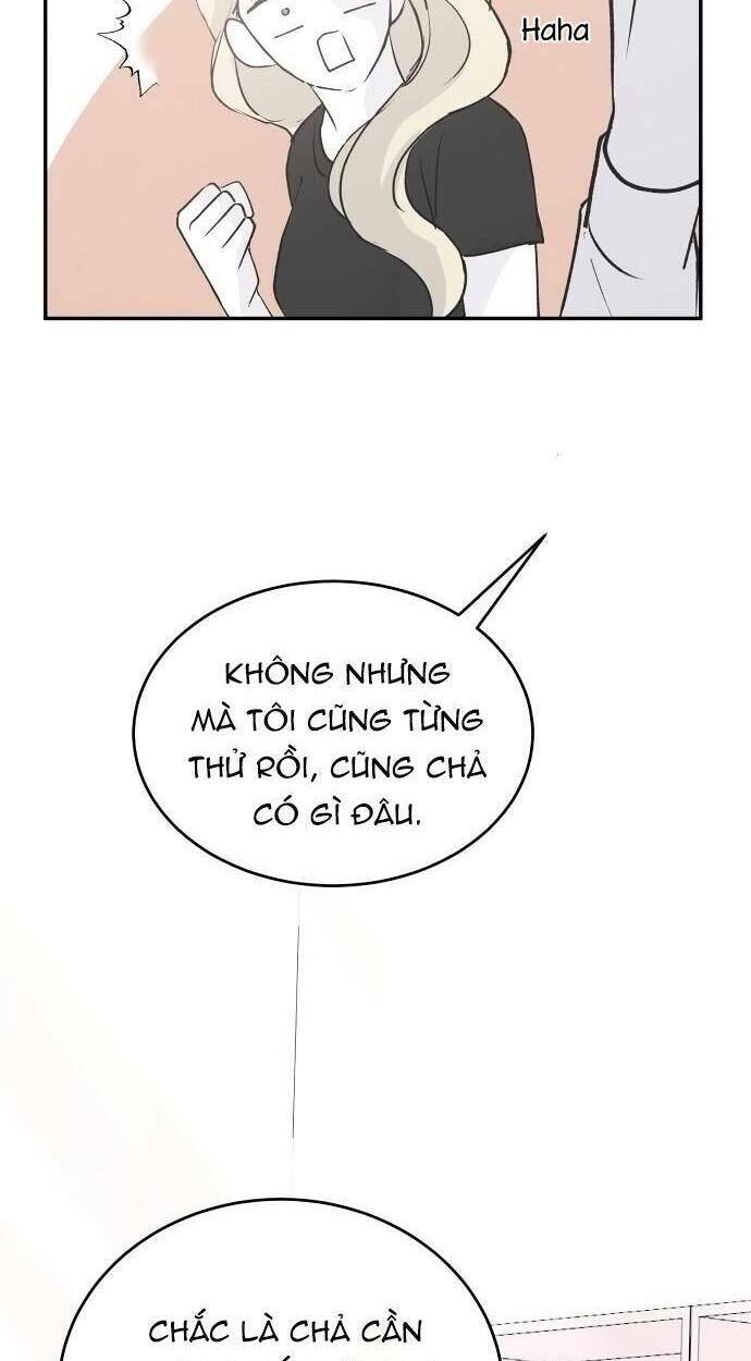 ba người anh trai cực phẩm của tôi chapter 57 77