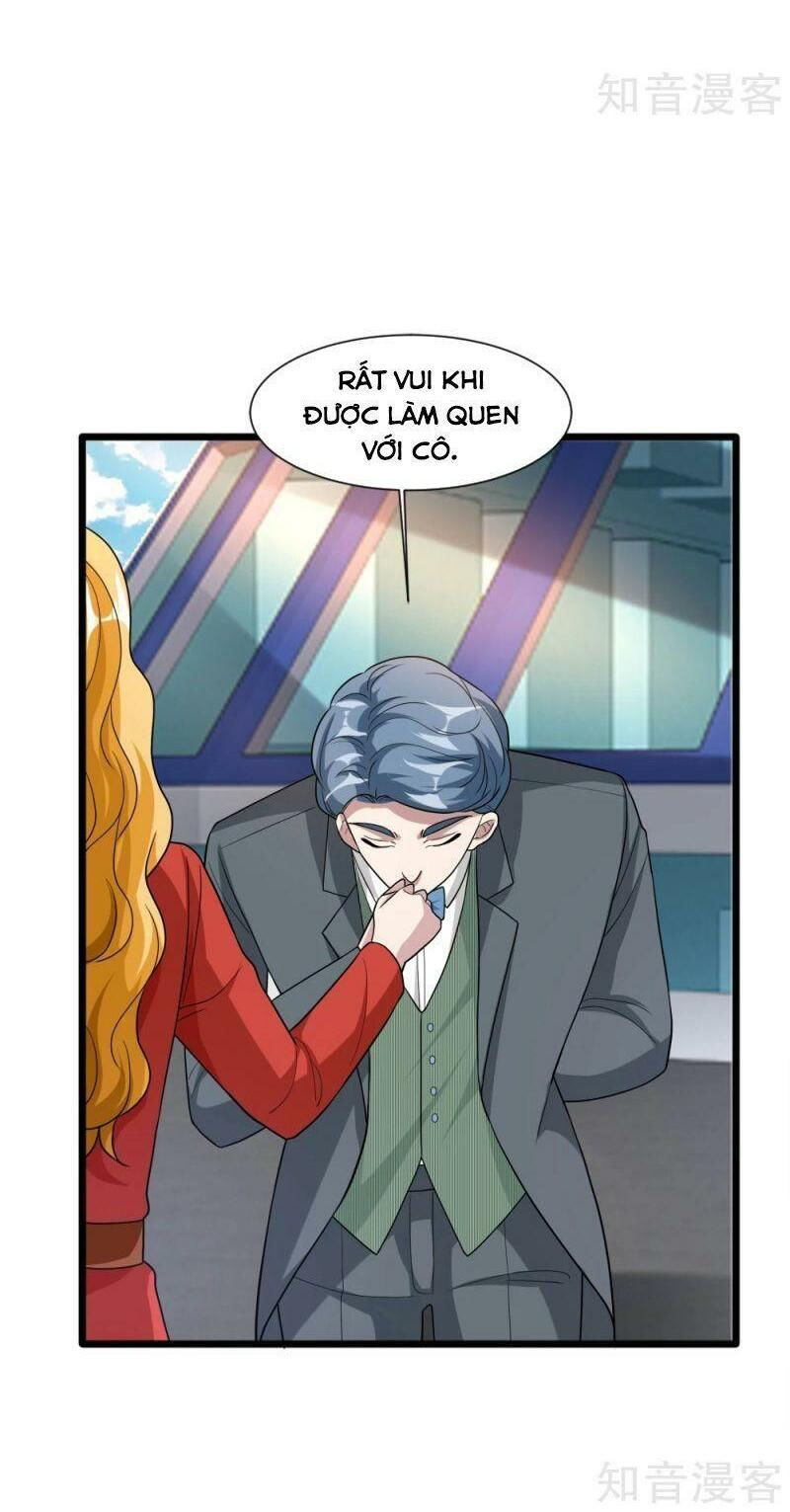 đô thị tà vương chapter 189 8