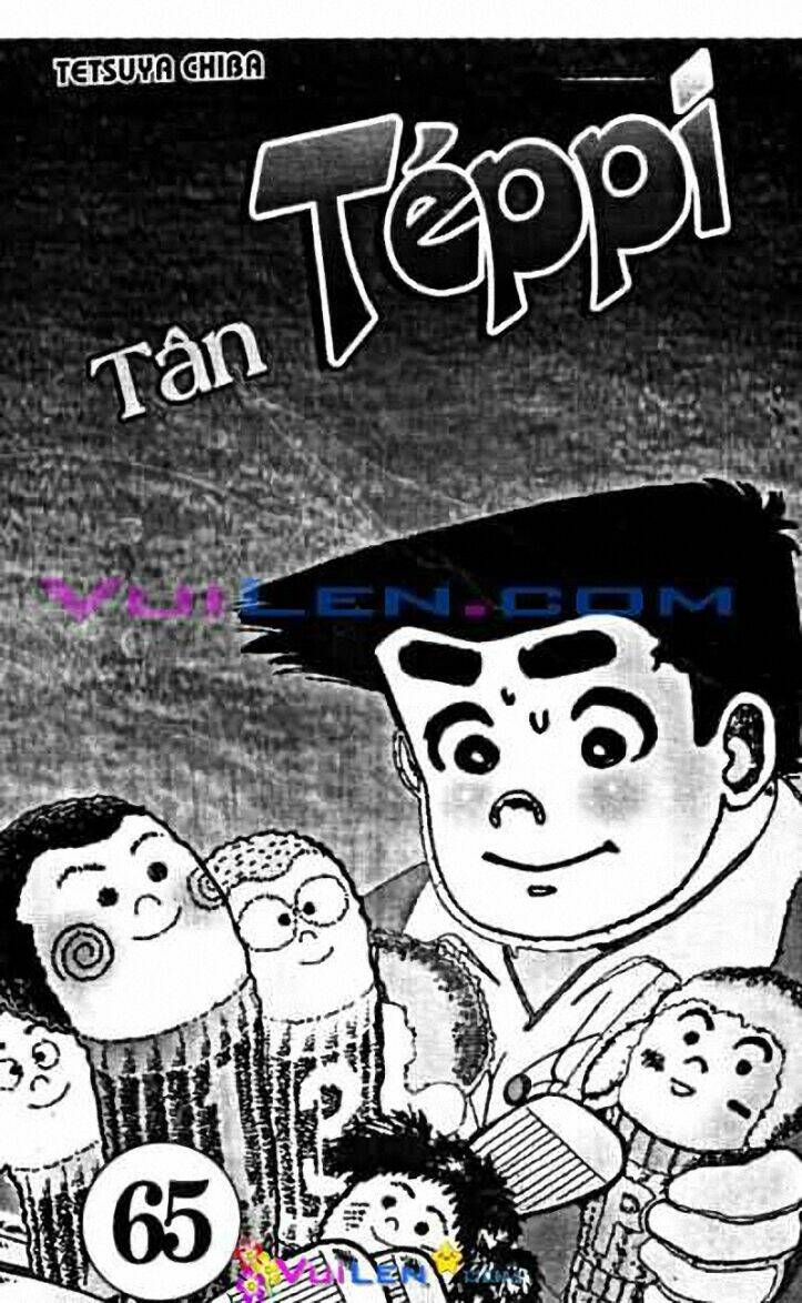 tân teppi chapter 65 3