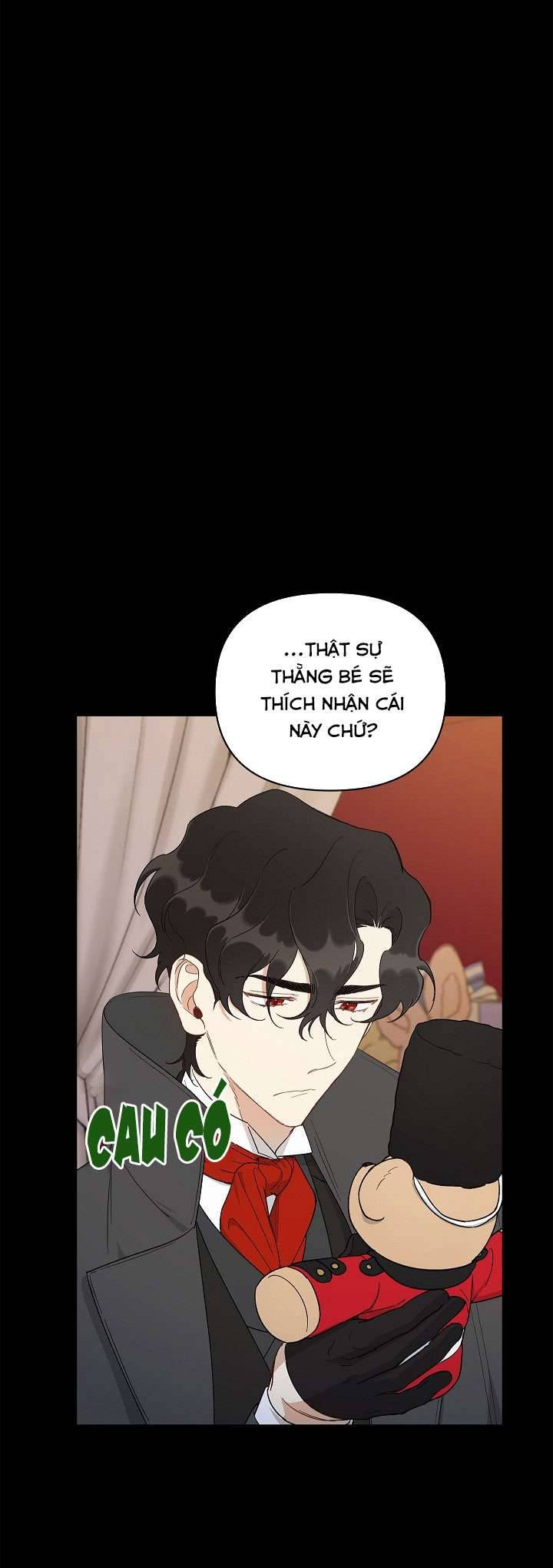 phương pháp trở thành con gái của người hùng bóng đêm chapter 20 25