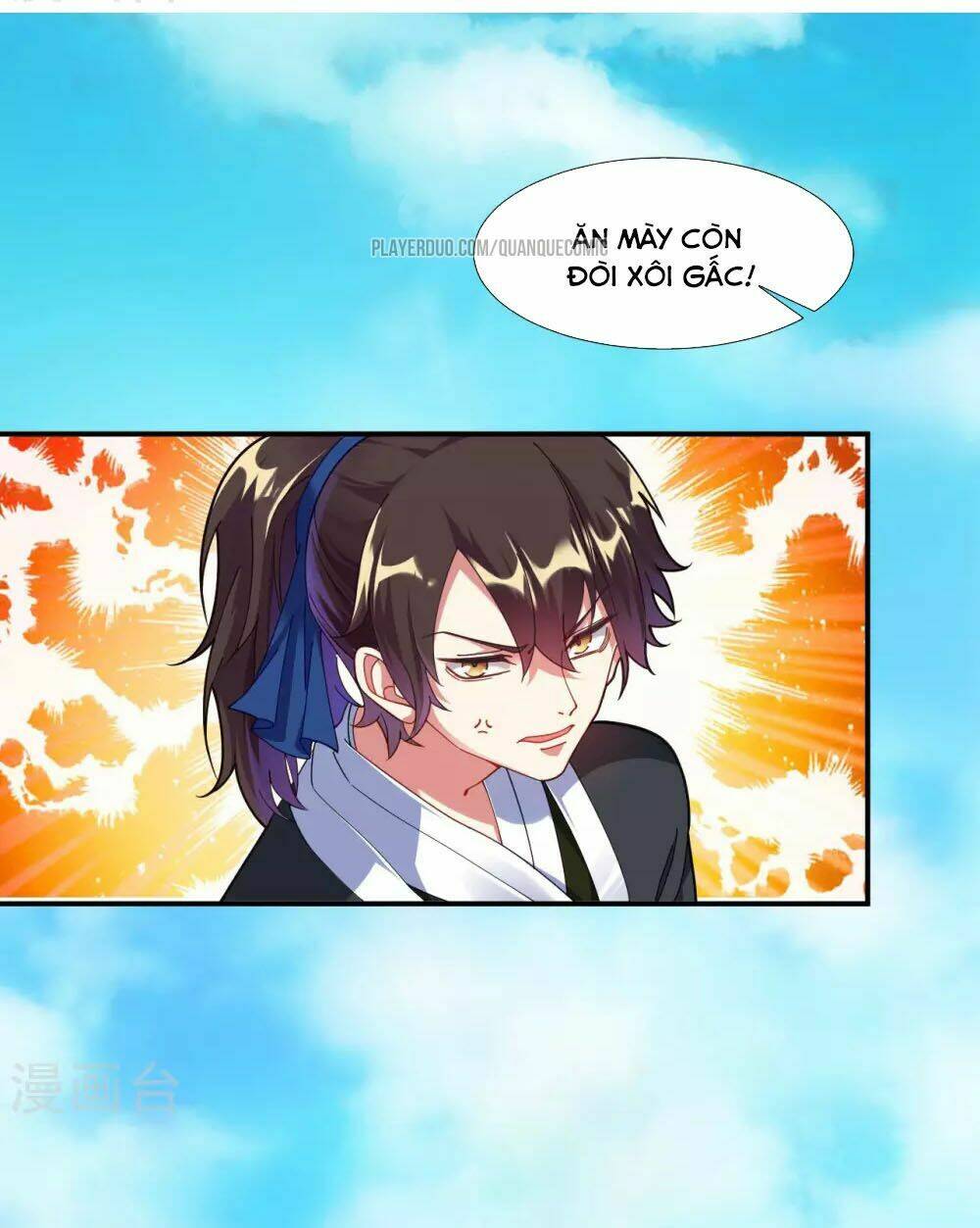 đạo ấn chapter 2 12