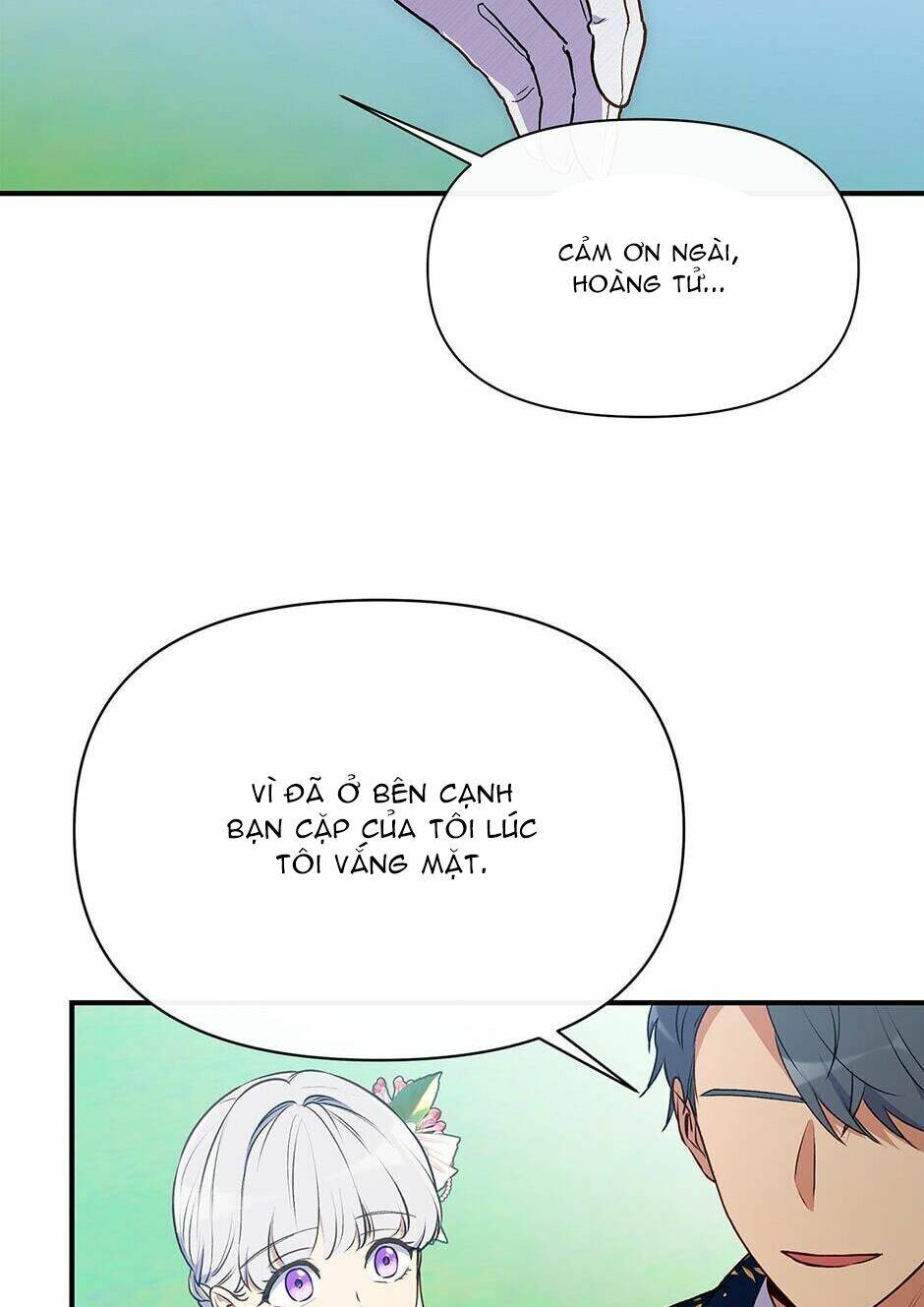 khế ước của nữ công tước quái vật chapter 88 28