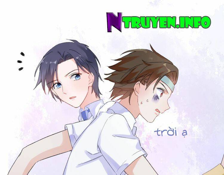 hoa nhan sách chapter 71.1 19