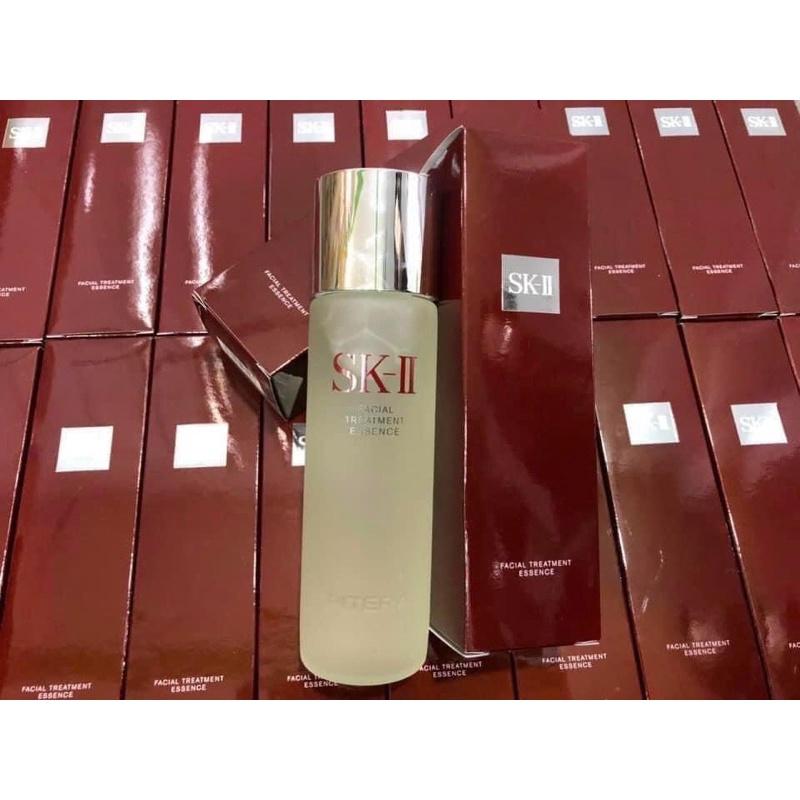 Nước thần SK-II - SKII Facial Treatment Essence 75ml/230ml