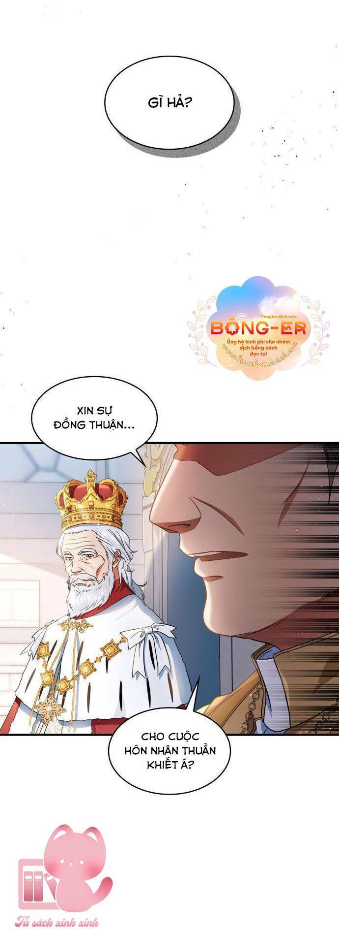 'di vật' melvin để lại chapter 15 90