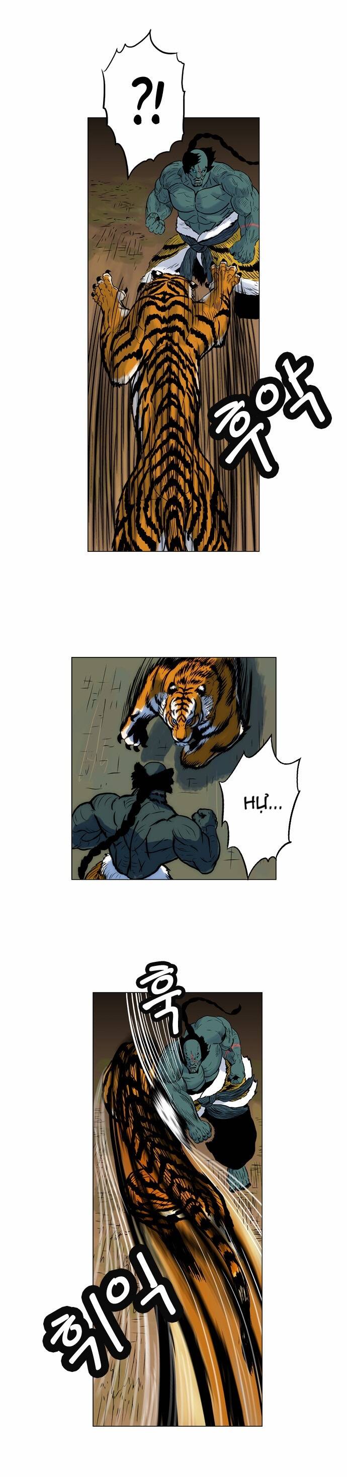 tiger brother chapter 7 8